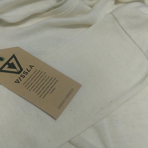 Vissla Top - Picture 8 of 8